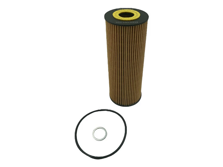 Filtro Aceite Ssangyong Actyon 2.0 2006-2011 2