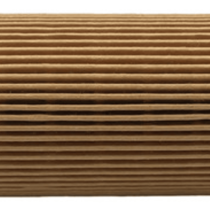 Filtro Aceite Ssangyong Actyon 2.0 2006-2011 4