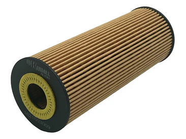Filtro Aceite Ssangyong Actyon 2.0 2006-2011 3