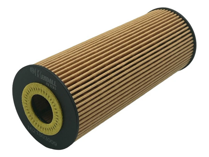 Filtro Aceite Ssangyong Actyon 2.0 2006-2011 3