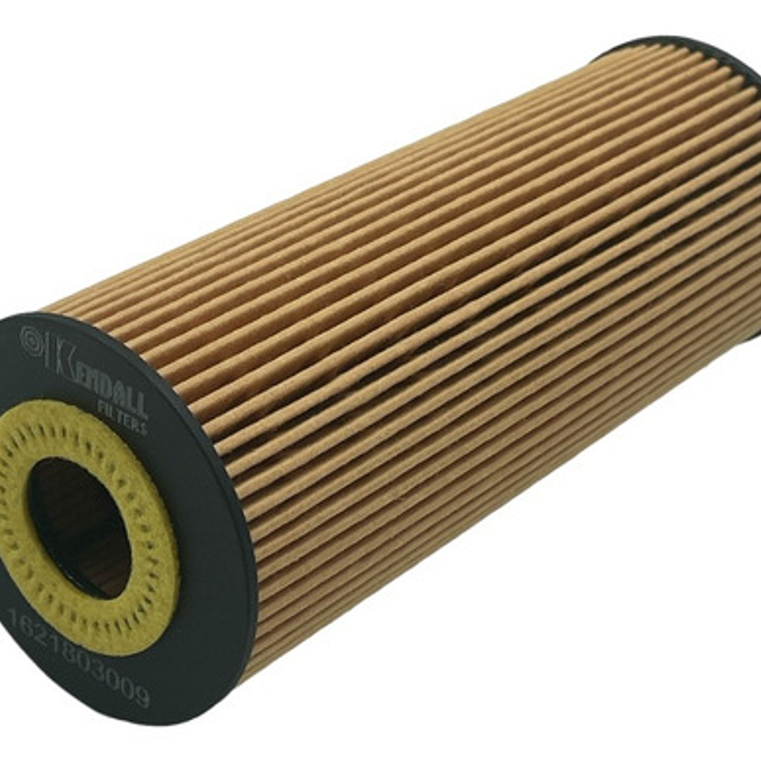 Filtro Aceite Ssangyong Actyon 2.0 2006-2011 3