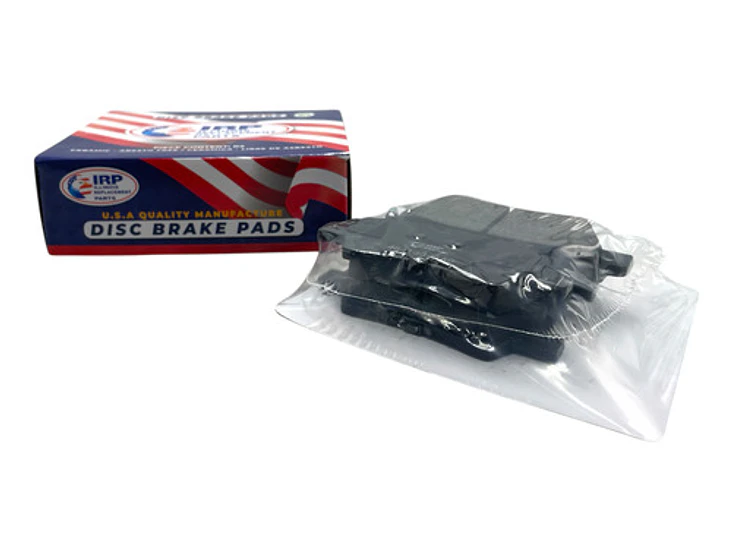 Pastilla Freno Cera Tra Para Ssangyong New Korando 2.0 12-21 3