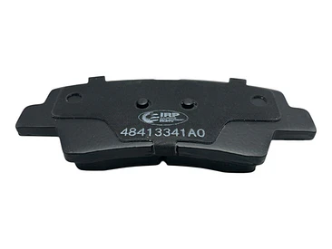 Pastilla Freno Cera Tra Para Ssangyong New Korando 2.0 12-21 4