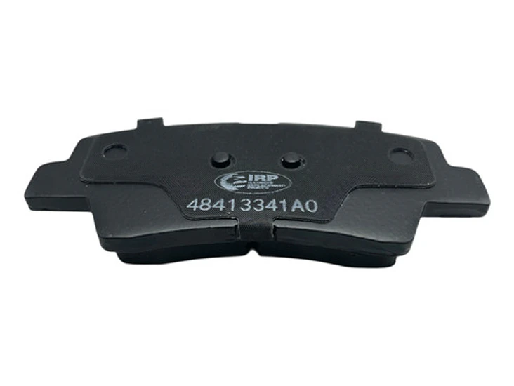 Pastilla Freno Cera Tra Para Ssangyong New Korando 2.0 12-21 4