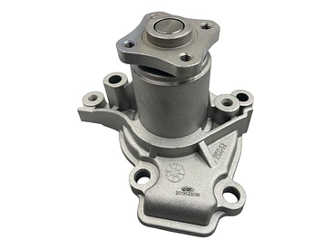 Bomba Agua Hyundai Sonata Ef 2.0 16v 1999-2001 G4jp 4