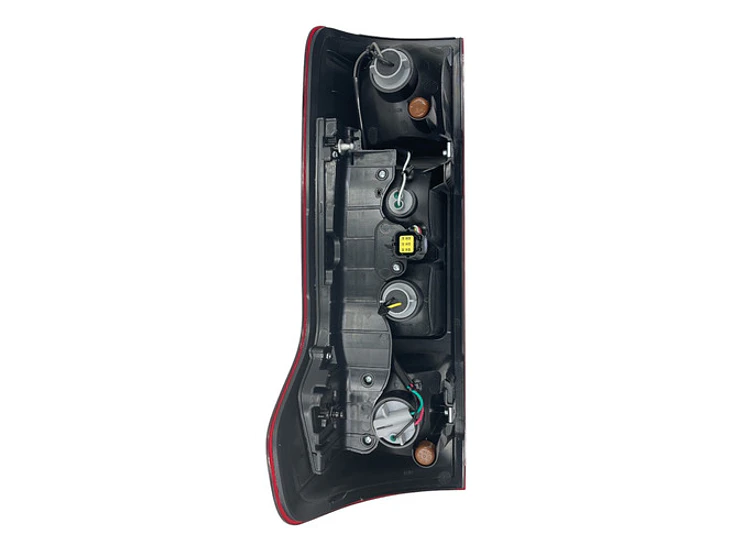 Farol Derecho Poer 2021 2023 2.0 9