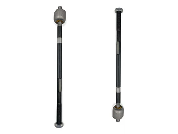 Terminal O Brazo Axial Para Mg 5 1.5 2013-2021 15s4c 4