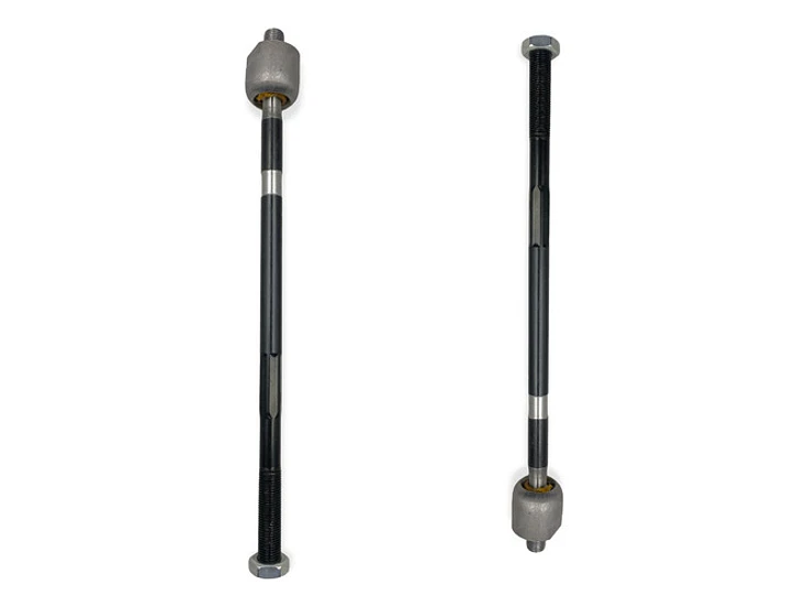 Terminal O Brazo Axial Para Mg 5 1.5 2013-2021 15s4c 4