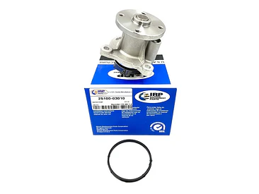 Bomba Agua Para Hyundai Verna 1.4 2020-2024 3