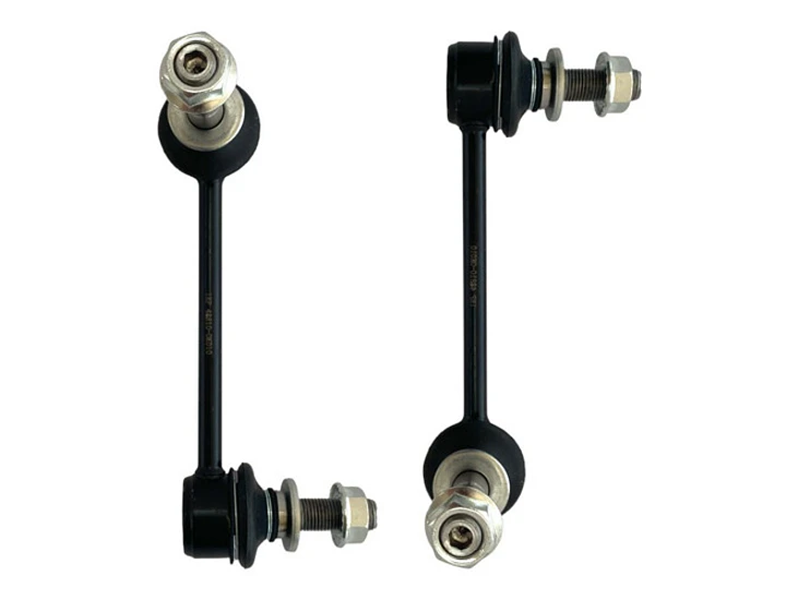 Par Bieletas Toyota Land Cruiser Prado 2.7 4.0 2002-2016 1
