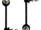 Par Bieletas Toyota Land Cruiser Prado 2.7 4.0 2002-2016 - Miniatura 1
