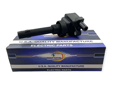 Bobina Encendido Para Chery Tiggo 3  1.5 2020-2022 Sin Turbo 1