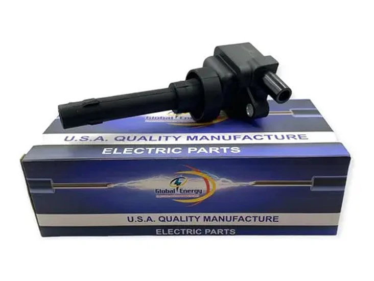 Bobina Encendido Para Chery Tiggo 3  1.5 2020-2022 Sin Turbo 1