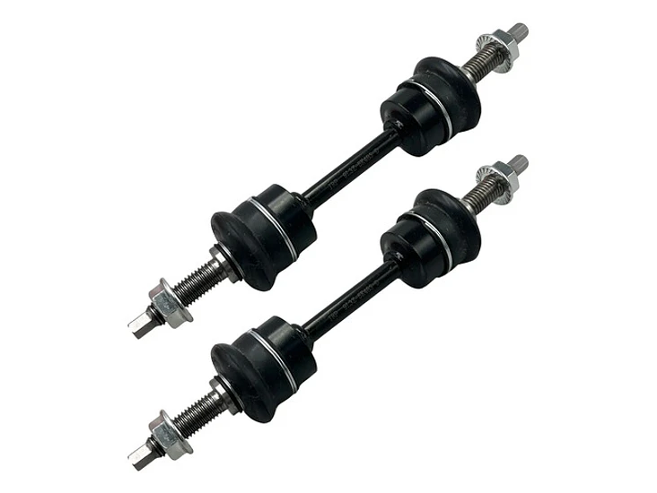 Par Bieletas Barra Estabilizador Para Ford F-150 3.5 2011-20 2