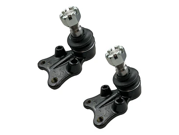 Rótula Inferior Para Chevrolet Luv 2.5 1987-2005 4ja1 4x2 4