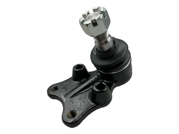 Rótula Inferior Para Chevrolet Luv 2.5 1987-2005 4ja1 4x2 1