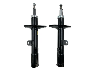 Par Amortiguadores Delanteros Para Lifan X70 2.0 2019-2023 1