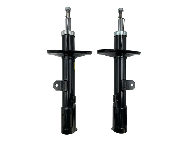 Par Amortiguadores Delanteros Para Lifan X70 2.0 2019-2023 1