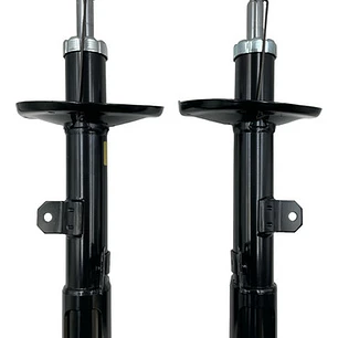 Par Amortiguadores Delanteros Para Lifan X70 2.0 2019-2023