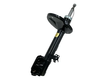 Par Amortiguadores Delanteros Para Lifan X70 2.0 2019-2023 5