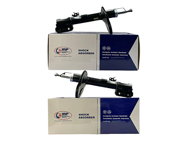 Par Amortiguadores Delanteros Para Lifan X70 2.0 2019-2023 2