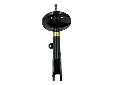 Par Amortiguadores Delanteros Para Lifan X70 2.0 2019-2023 4