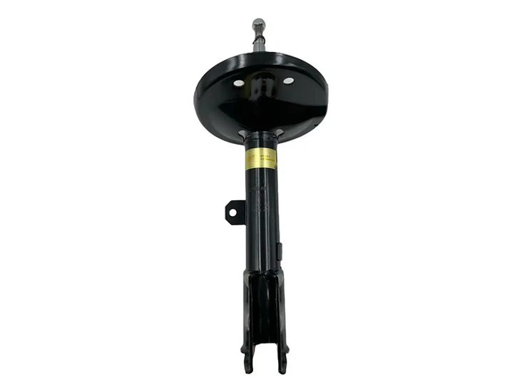 Par Amortiguadores Delanteros Para Lifan X70 2.0 2019-2023 4