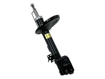 Par Amortiguadores Delanteros Para Lifan X70 2.0 2019-2023 3