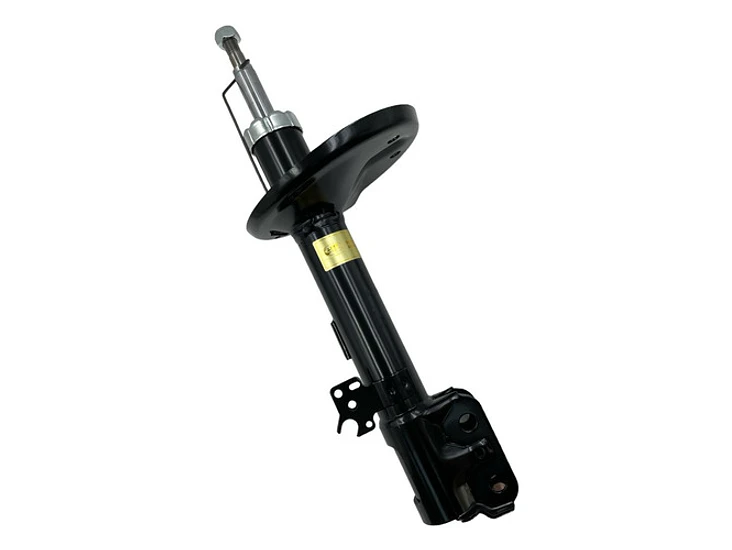 Par Amortiguadores Delanteros Para Lifan X70 2.0 2019-2023 3