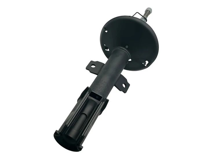 Par Amortiguador Delantero Para Renault Duster 1.6 2012-18 8