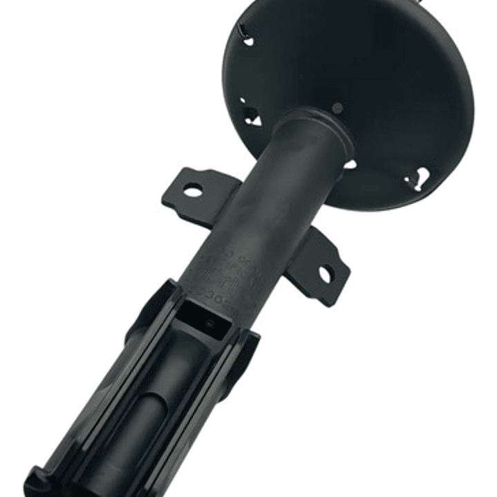 Par Amortiguador Delantero Para Renault Duster 1.6 2012-18 8