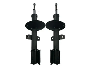 Par Amortiguador Delantero Para Renault Duster 1.6 2012-18 1