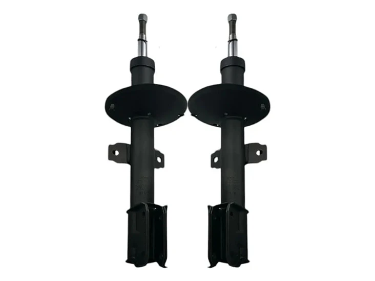 Par Amortiguador Delantero Para Renault Duster 1.6 2012-18 1