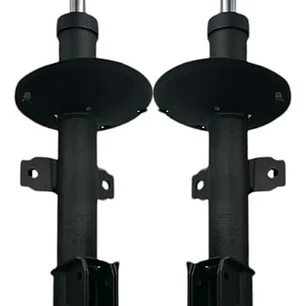 Par Amortiguador Delantero Para Renault Duster 1.6 2012-18