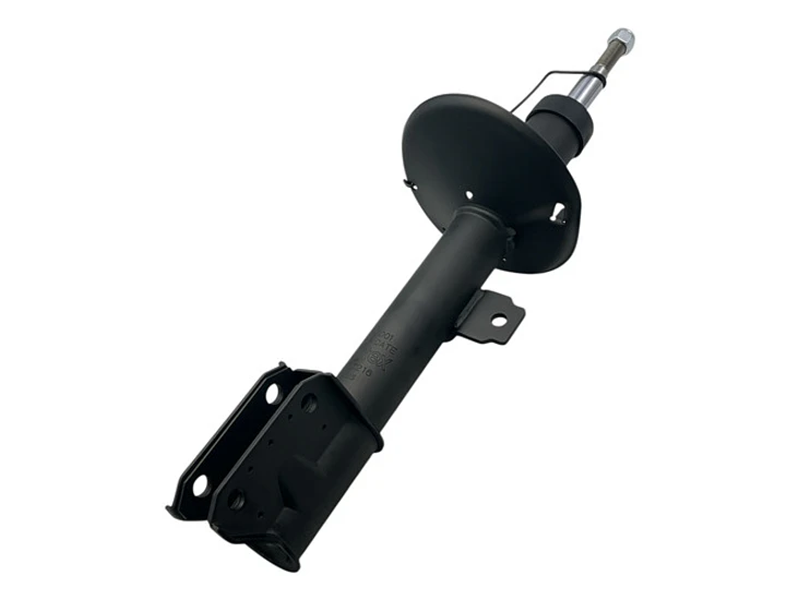 Par Amortiguador Delantero Para Renault Duster 1.6 2012-18 4
