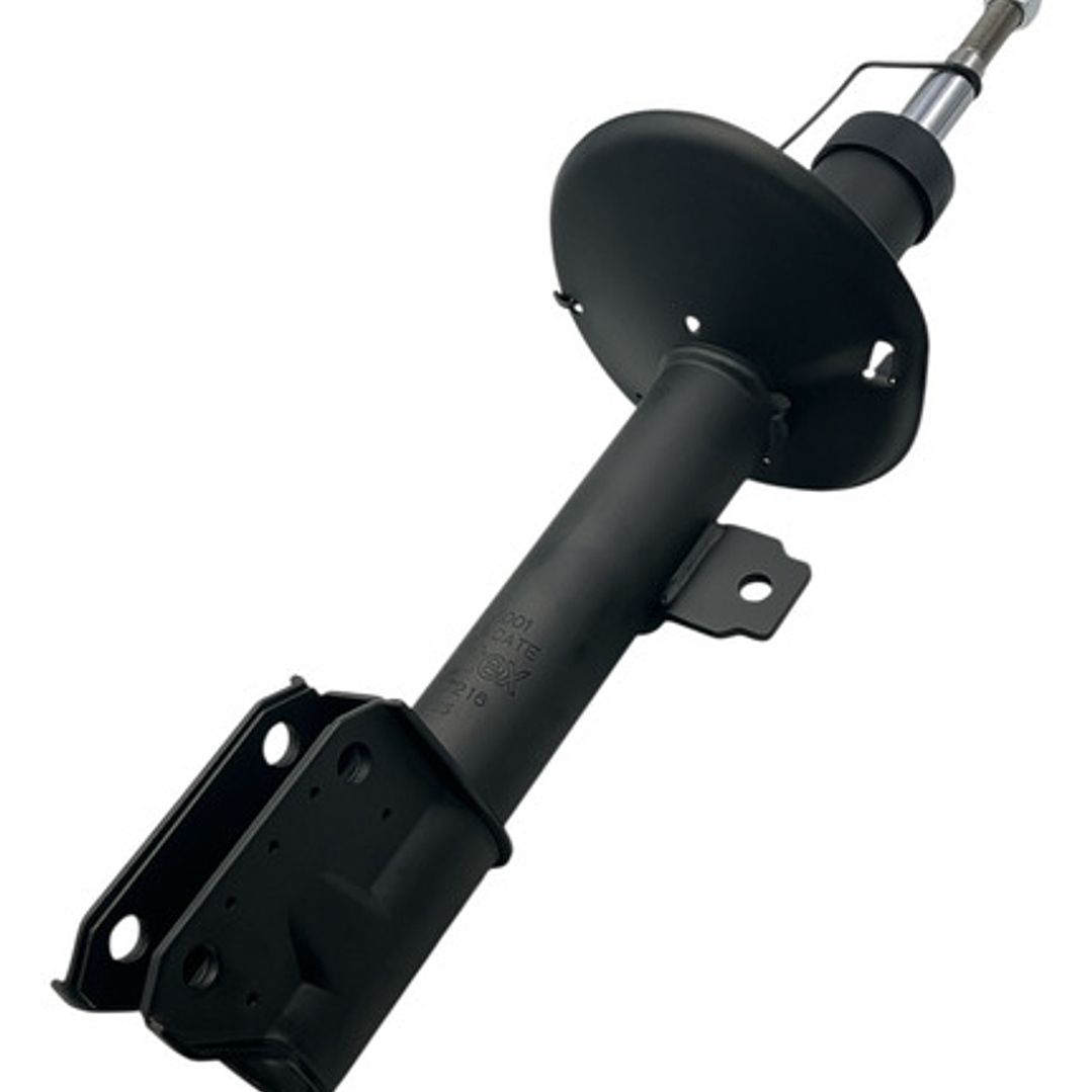 Par Amortiguador Delantero Para Renault Duster 1.6 2012-18 4