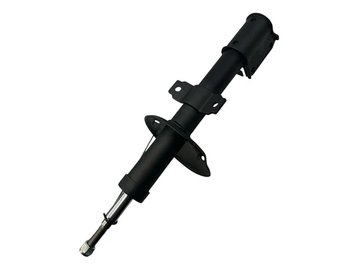 Par Amortiguador Delantero Para Renault Duster 1.6 2012-18 9