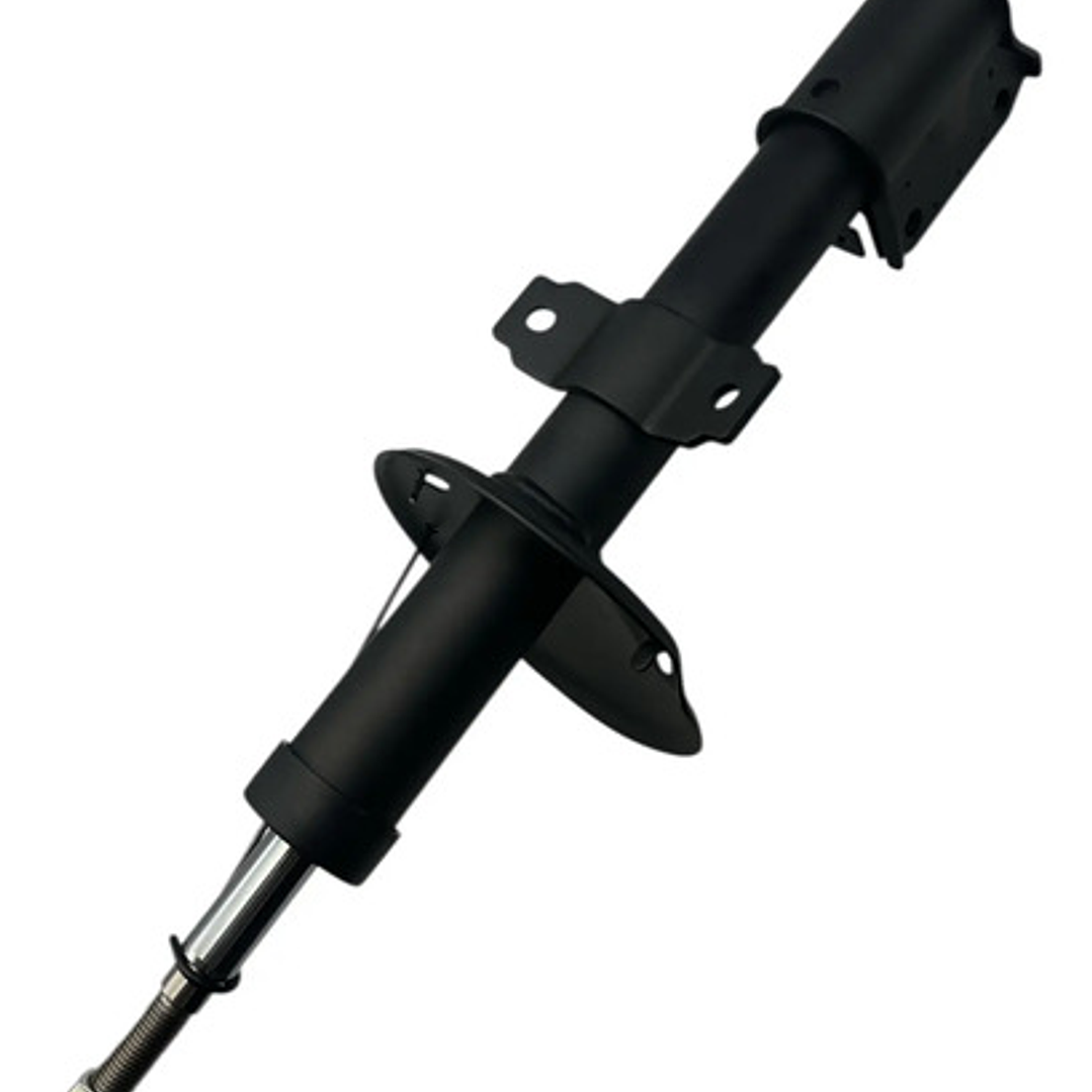 Par Amortiguador Delantero Para Renault Duster 1.6 2012-18 9