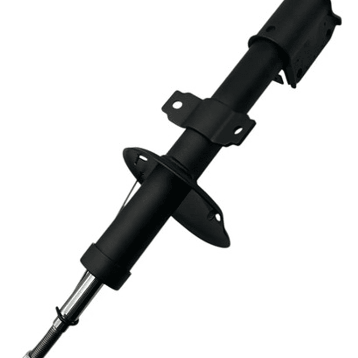 Par Amortiguador Delantero Para Renault Duster 1.6 2012-18 9