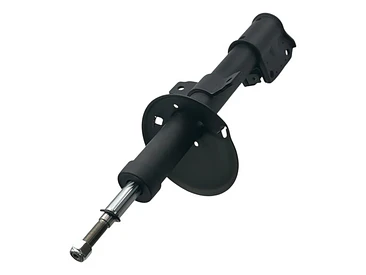 Par Amortiguador Delantero Para Renault Duster 1.6 2012-18 2