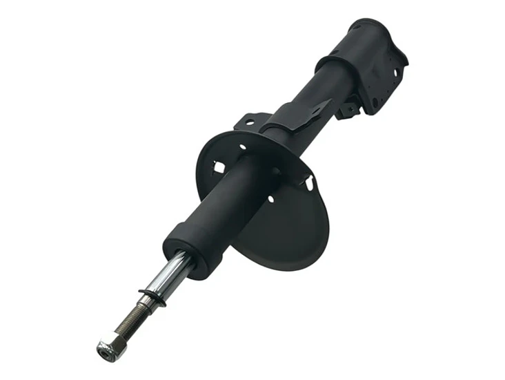 Par Amortiguador Delantero Para Renault Duster 1.6 2012-18 2