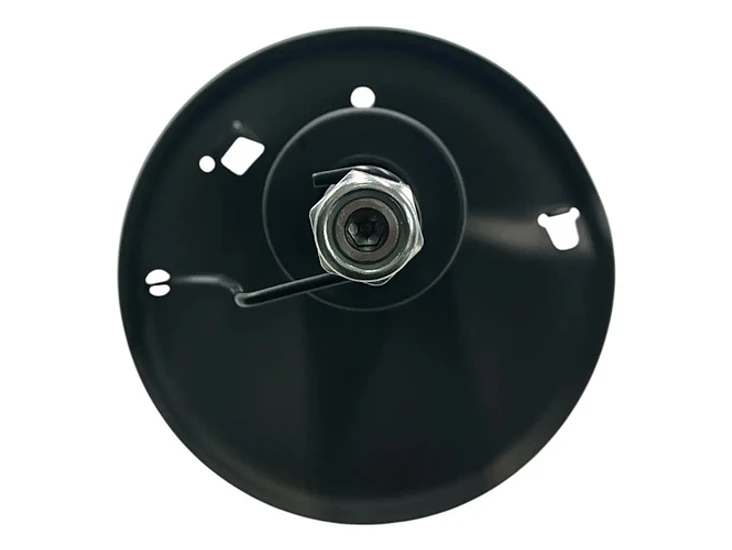 Par Amortiguador Delantero Para Renault Duster 1.6 2012-18 7