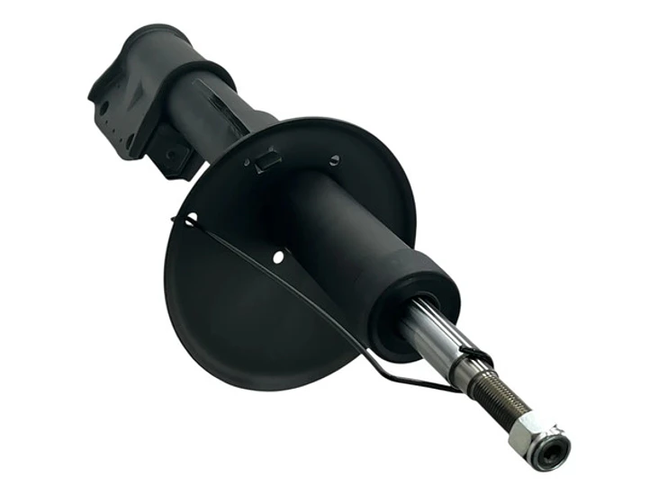 Par Amortiguador Delantero Para Renault Duster 1.6 2012-18 6