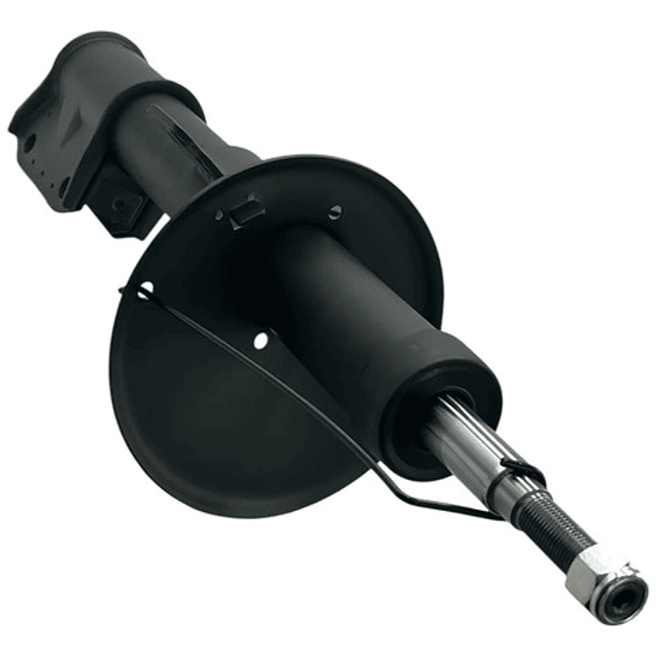 Par Amortiguador Delantero Para Renault Duster 1.6 2012-18 6