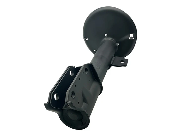 Par Amortiguador Delantero Para Renault Duster 1.6 2012-18 5