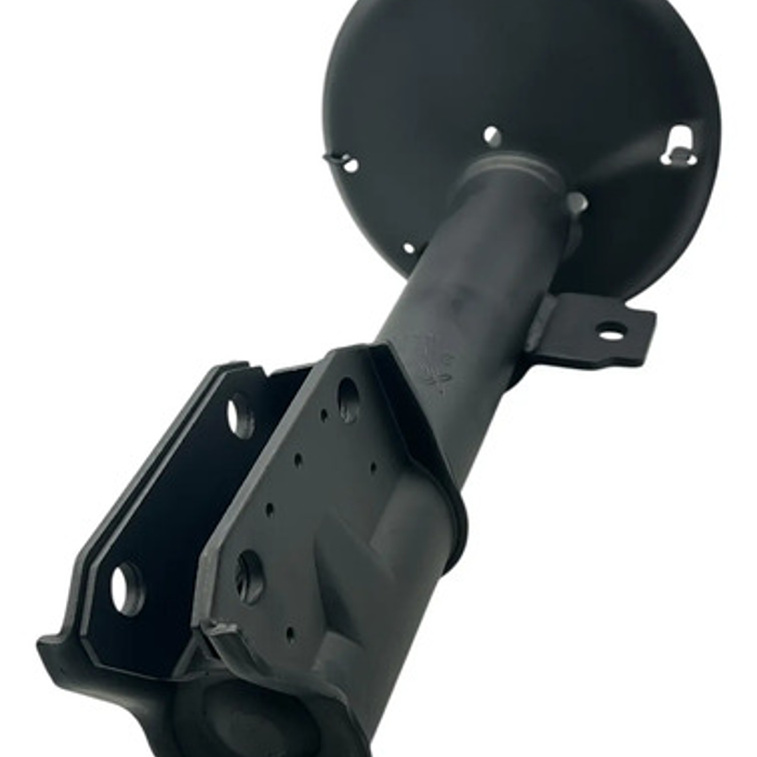 Par Amortiguador Delantero Para Renault Duster 1.6 2012-18 5