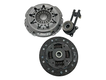 Kit Embrague Ford Ecosport 1.5 Diesel 2013-2021 3 Piezas 1