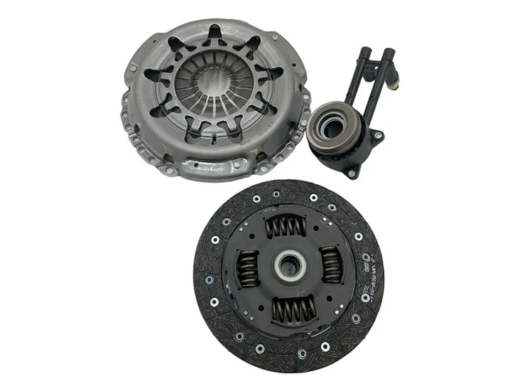 Kit Embrague Ford Ecosport 1.5 Diesel 2013-2021 3 Piezas 1