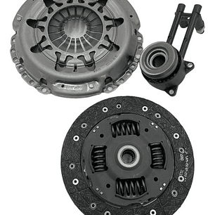 Kit Embrague Ford Ecosport 1.5 Diesel 2013-2021 3 Piezas