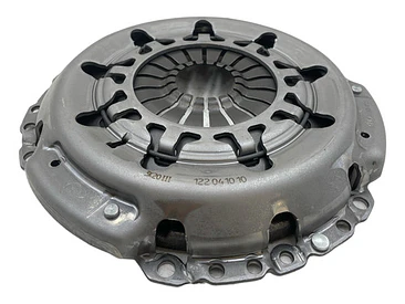 Kit Embrague Ford Ecosport 1.5 Diesel 2013-2021 3 Piezas 5